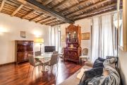 Colonna Suite - Rome Trastevere