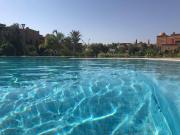 Magnifique Appt Atlas Golf Resort Marrakech