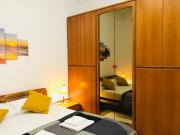 4 Bed-Sleeps 8-Central Rome-5 Min to Colosseum