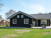 10 person holiday home in Hadsund-By Traum