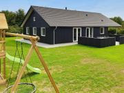 8 person holiday home in Sydals