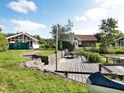 6 person holiday home in Otterndorf