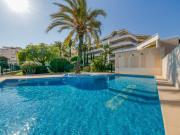 Apartment Riviera Park-1 by Interhome