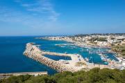 Top Leuca