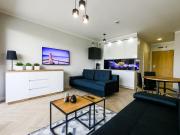 Baltic Style Apartment Baltic Style Apartment