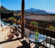 Top Antigua Guatemala