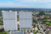 Apartemen Gunung Putri Square by Sirooms