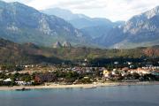 Camyuva Beach Hotel