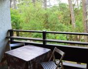 Appartement Pour 5 Personnes - Residence Tursan