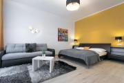 WF-Apartment Westbahnhof
