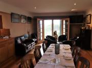 Snowy river homestead