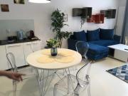 Browar Lubicz 17b apartament 11 by Atrium Apartments