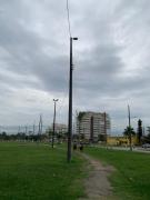 Apto 2 dorms - Bertioga Praia do Indaiá