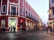 Top Mérida