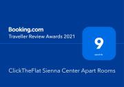 ClickTheFlat Sienna Center Apart Rooms