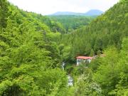 Yama no Yado Meiji Onsen