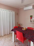 Dpto Luiggi 2 personas c aire