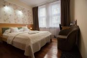 Hotel Trojka Hotel Trojka