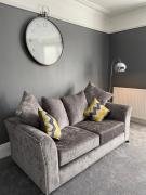 Bridge street apartment