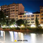Top Eskisehir