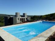 Luces Casas de Montaña