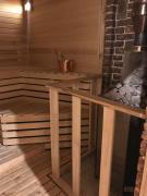 Клёвое место