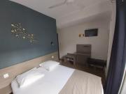 Hôtel Eiffel Kensington