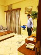 منازل جدة للشقق المخدومة