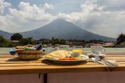 Top Antigua Guatemala