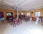 Top Lusaka