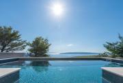 Villa Kuk with heated Pool Makarska Villa Kuk with heated Pool Makarska