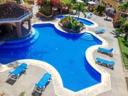 Bungalows As D Oros Deluxe