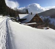 Top Pec pod Sněžkou