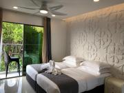 Wow Inn Keyodhoo