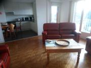 OPALINE T3 lumineux avec patio et parking privé