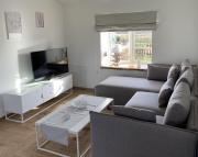 Kleine Ferienwohnung