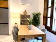 Homely Málaga Pozos Dulces 27 centro histórico