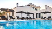 Elegant Villa Dolcea with a swimming pool