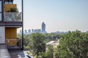 2 Bedrooms PRZASNYSKA PO Serviced Apartments 2 Bedrooms PRZASNYSKA PO Serviced Apartments
