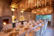 Top Welgevonden Game Reserve