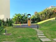 Charming Calheta Plaza Penthouse