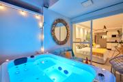 SUITE ROCA CHICA