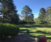 Top Mount Victoria