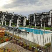 Escapade Pinoteau Tremblant Getaway