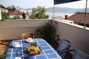Apartment in Supetarska Draga with sea view, terrace, air conditioning, WiFi 4551-3 Apartment in Supetarska Draga with sea view, terrace, air conditioning, WiFi 4551-3