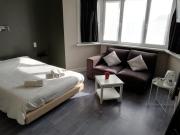 Logies Het Maantje Logies Het Maantje