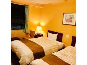 Fujinomiya Green Hotel - Vacation STAY 19021v Fujinomiya Green Hotel - Vacation STAY 19021v