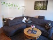 Haus Waldesruh, 3 Ferienwohnungen