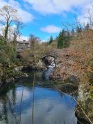 Top Betws-y-coed