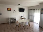 Apartamento Pacifico Suites Centro